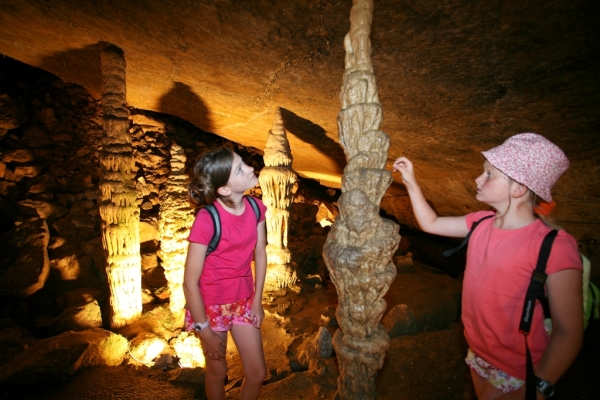 Sur les traces des Joliot-Curie