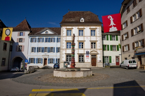 La Haute-Borne et le Béridier