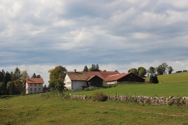 Du Creux du loup au Pré des dames