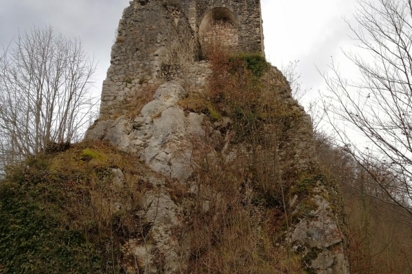 Von Schloss zu Schloss