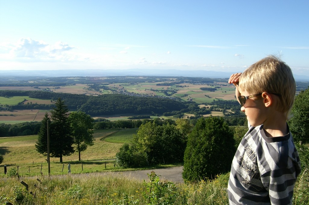 Point de vue de Roche-d'Or_Jura.ch